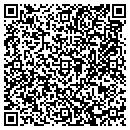 QR code with Ultimate Detail contacts
