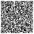 QR code with Akron District Nazarene Center contacts