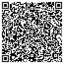 QR code with A & M Floor Sanding contacts