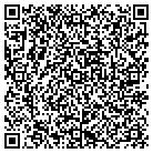 QR code with AAA Aircraft Products Intl contacts