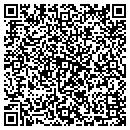 QR code with F G P & Sons Inc contacts
