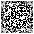 QR code with Water Resources Cal Department contacts