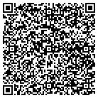 QR code with Peaster Home & Ranch Hardware contacts
