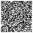 QR code with Harper Realty contacts