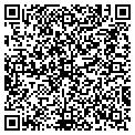QR code with Hahn Duane contacts