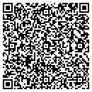 QR code with Hanefeld Brothers Inc contacts