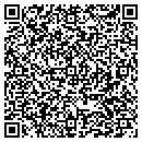 QR code with D's Decor & Design contacts