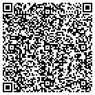 QR code with Herbrand & Son Trucking contacts