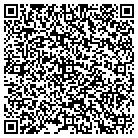 QR code with Proulx Oil & Propane Inc contacts