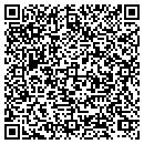QR code with 101 Bar Ranch LLC contacts