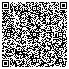 QR code with Hunsberger Office Supply contacts