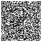 QR code with Halo Construction & Roofing contacts