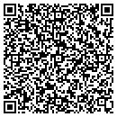 QR code with James A Harrow MD contacts
