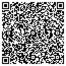 QR code with King Roofing contacts