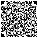 QR code with T-Bird Mini Mart contacts