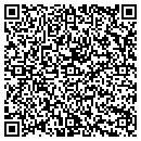 QR code with J Line Transport contacts