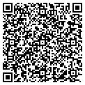 QR code with Aimee Arabians contacts