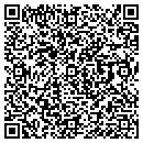 QR code with Alan Zellmer contacts