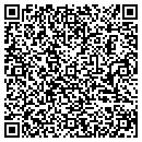 QR code with Allen Ranch contacts