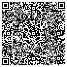 QR code with Adam Hill Hunting Adventures LLC contacts