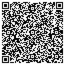 QR code with Cheryl Vuch contacts
