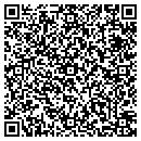 QR code with D & J Floor Covering contacts
