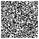 QR code with R D Heating & Air Conditioning contacts