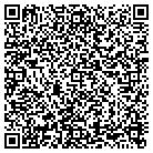 QR code with O'connell's Roofing LLC contacts
