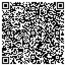 QR code with Anderson Joette contacts