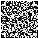 QR code with AM Auto Detail contacts