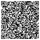 QR code with Anchor Auto Body & Detailing contacts