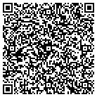 QR code with Mark Popp Trucking Ltd contacts