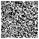 QR code with Anoy's Mobile Wash & Detailing contacts
