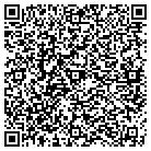 QR code with Mcallister & Sons Transport Inc contacts