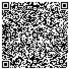 QR code with A Pams Trenity Limousine contacts