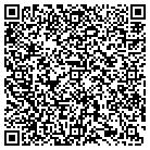 QR code with Klipsters Office Products contacts