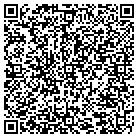 QR code with Tony Cosmo's Crooked Tree Rnch contacts