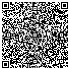 QR code with P C Transportation Service Inc contacts