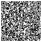 QR code with Thunder Roofing & Construction contacts