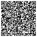 QR code with Harbin Flooring contacts