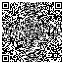 QR code with Richard W Fink contacts