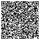 QR code with H & M Flooring contacts