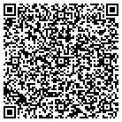 QR code with M I Financial Planning Group contacts