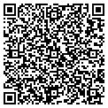 QR code with Avalon contacts