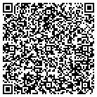 QR code with Fairbanks Personnel Department contacts