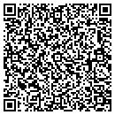 QR code with G S Fueling contacts