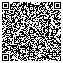 QR code with Harriett's Oil Service contacts