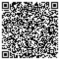 QR code with L & L Flooring contacts
