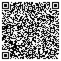 QR code with L & W Flooring contacts