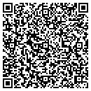 QR code with Transwood Inc contacts
